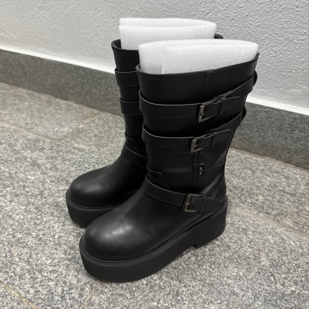 애즈온 마야부츠 미디 225