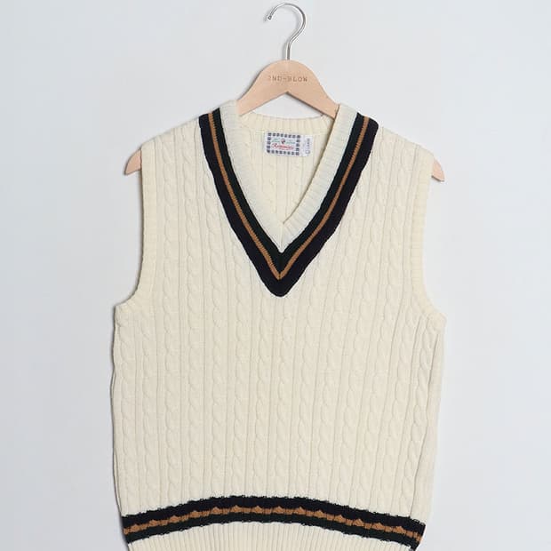 Reminisce Cricket Vest