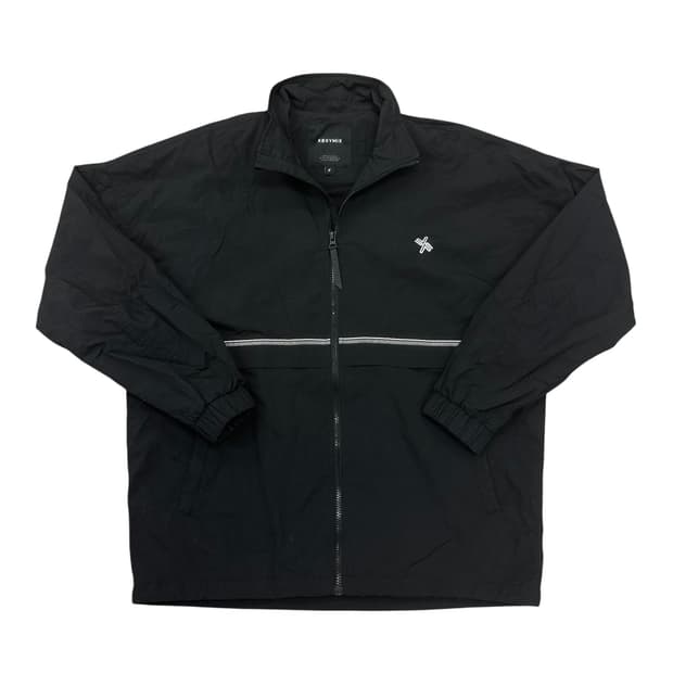 젝시믹스 바람막이