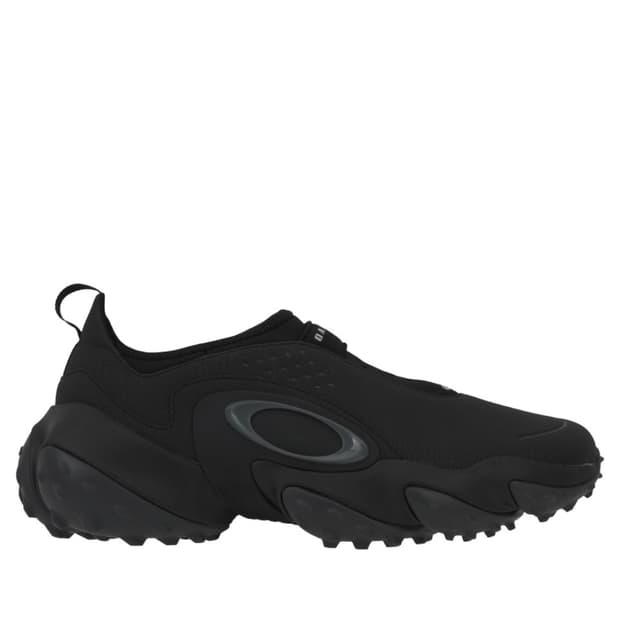 오클리 엣지 아이콘 블랙아웃