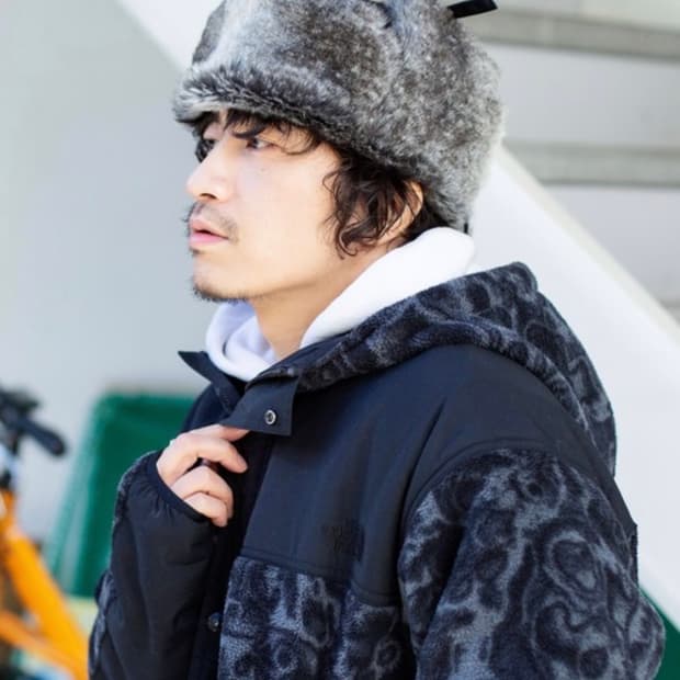 카시라 트루퍼햇