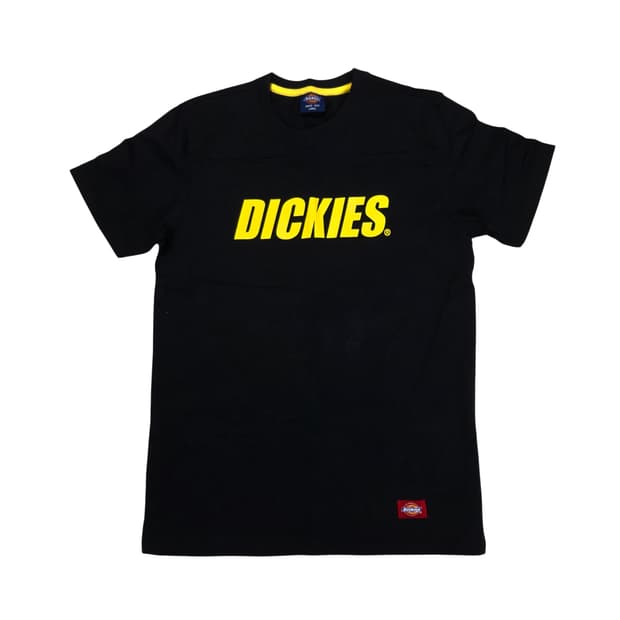 Dickies 디키즈 로고 반팔 티셔츠 올드스쿨 빈티지 