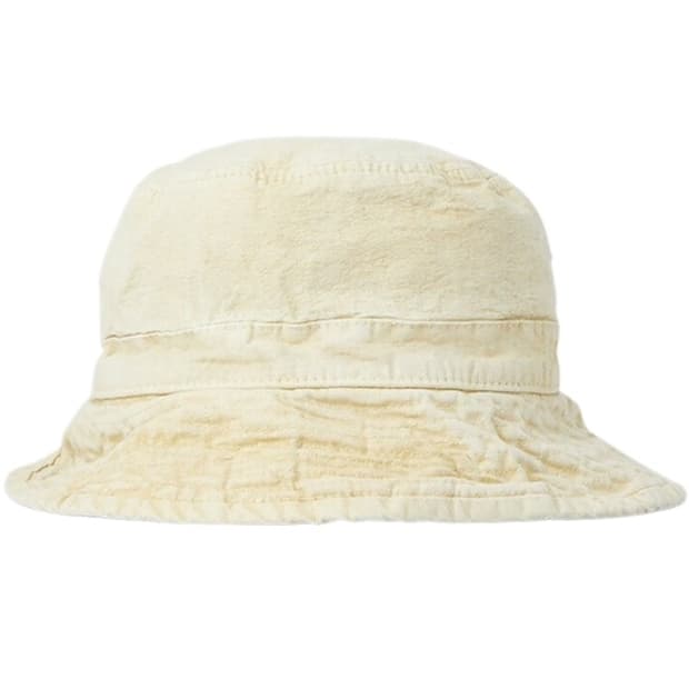 질샌더 / 페이디드 버킷햇