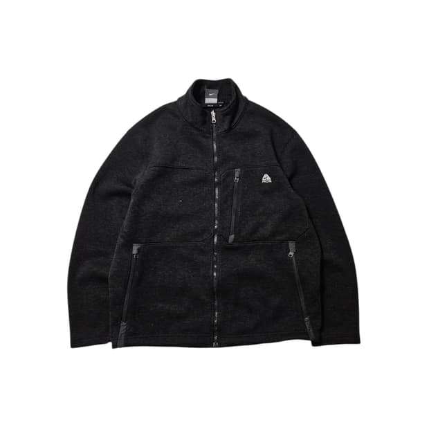 2000's 나이키 ACG 이너 플리스 자켓 L