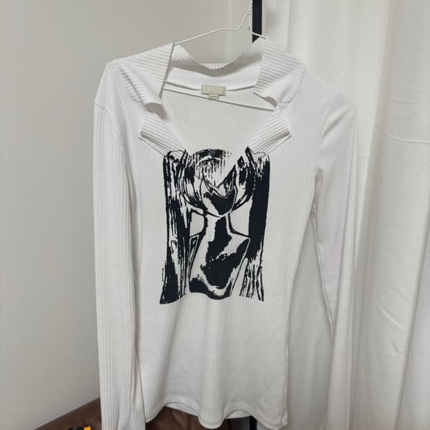 본네 긴팔티 1사이즈