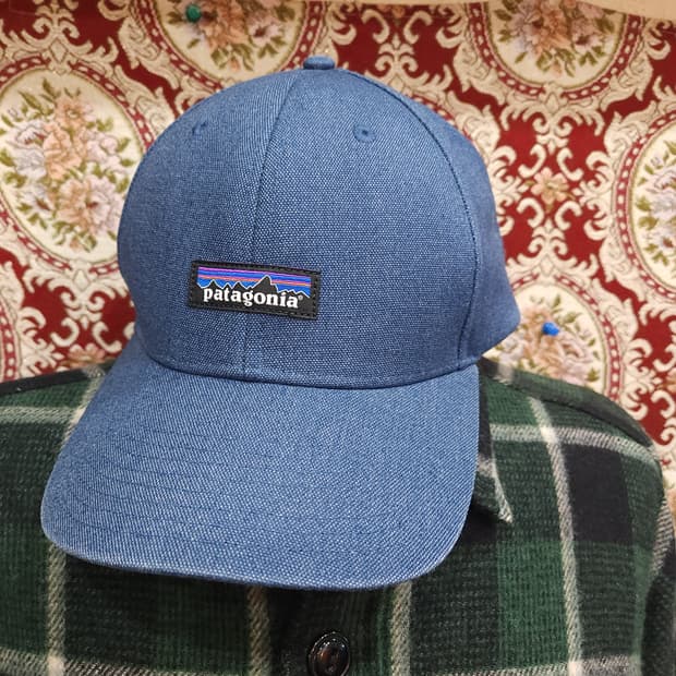 파타고니아 틴 쉐드 볼캡

