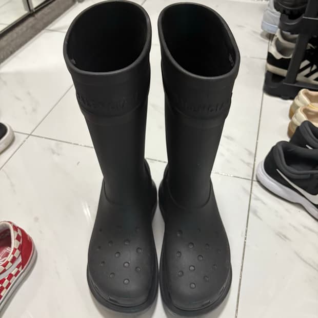 [44]발렌시아가 크록스 290