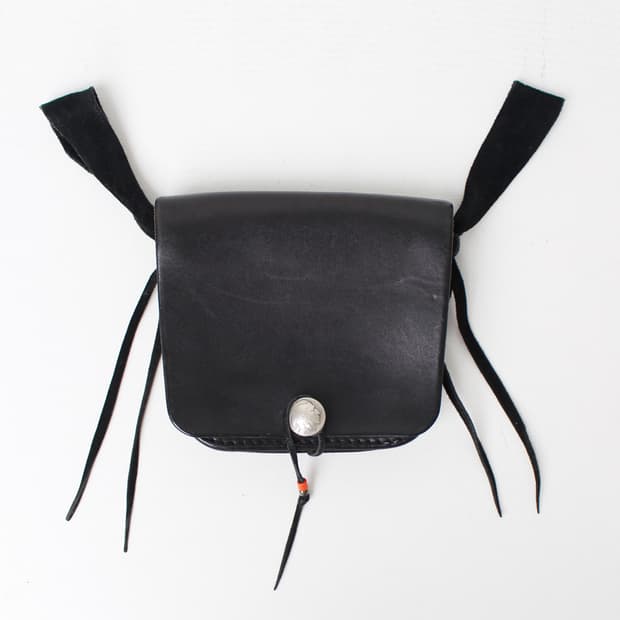 Goro's Medicine Waist Bag