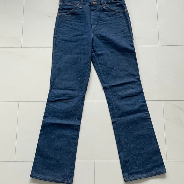 빈티지 랭글러 945