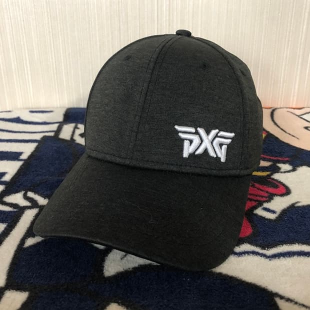 PXG 뉴에라 미니멀리스트 940 볼캡/골프모자