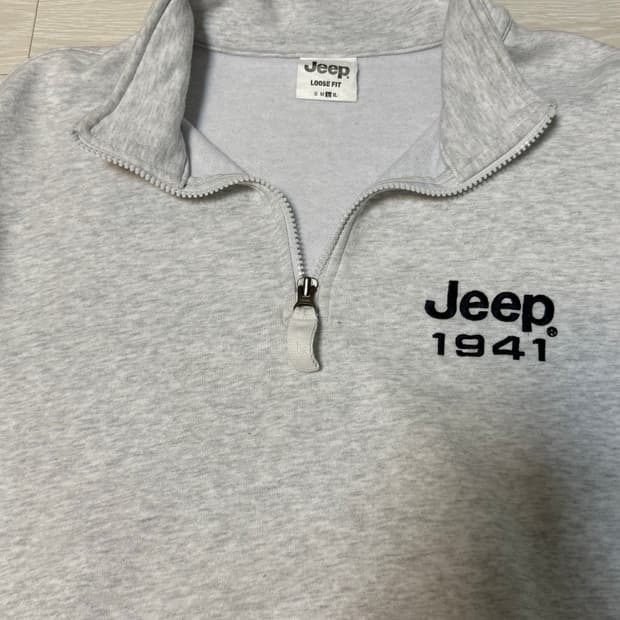 지프 반집업 판매