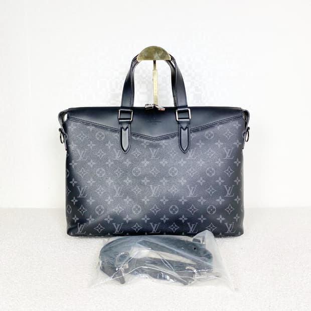루이비통 서류가방 익스플로러 브리프케이스 