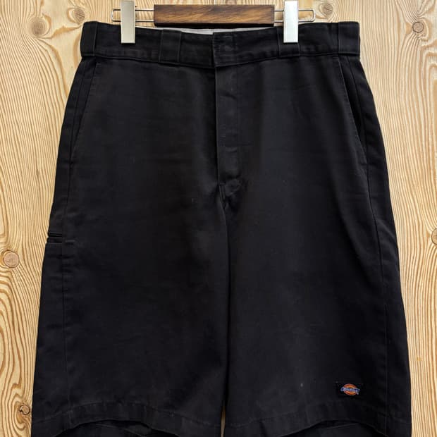 디키즈 루즈핏 워크 쇼츠