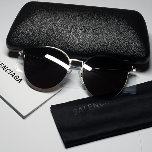Balenciaga sunglass