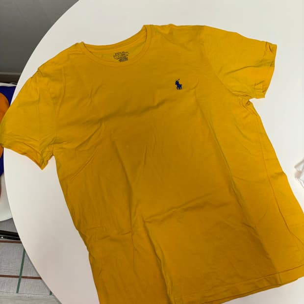 폴로 반팔 사이즈 m