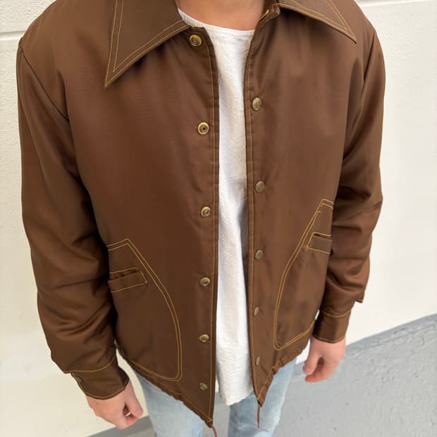 70s 맥그리거 자켓