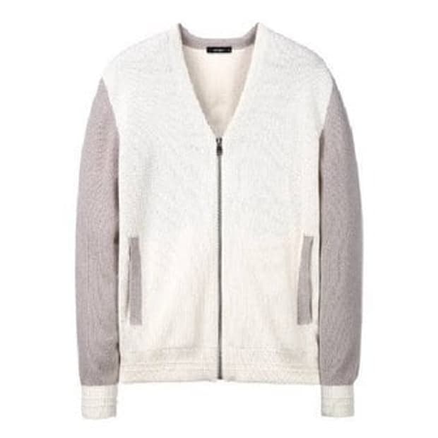 알레그리 25ss 가디건 M