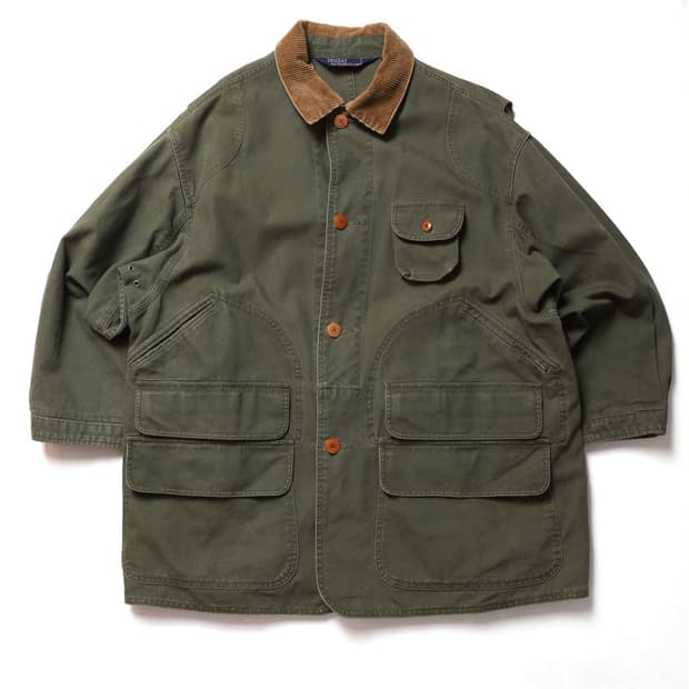폴로 랄프로렌 90’s Polo by Ralph Lauren Jacket