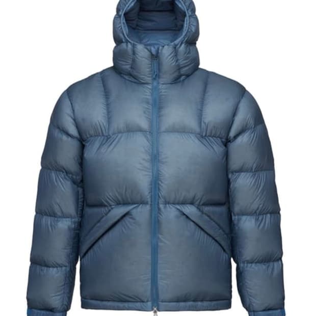 블랙야크 스톤마스터 어반블루 M