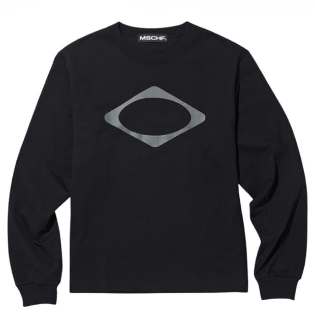 미스치프 롱슬리브