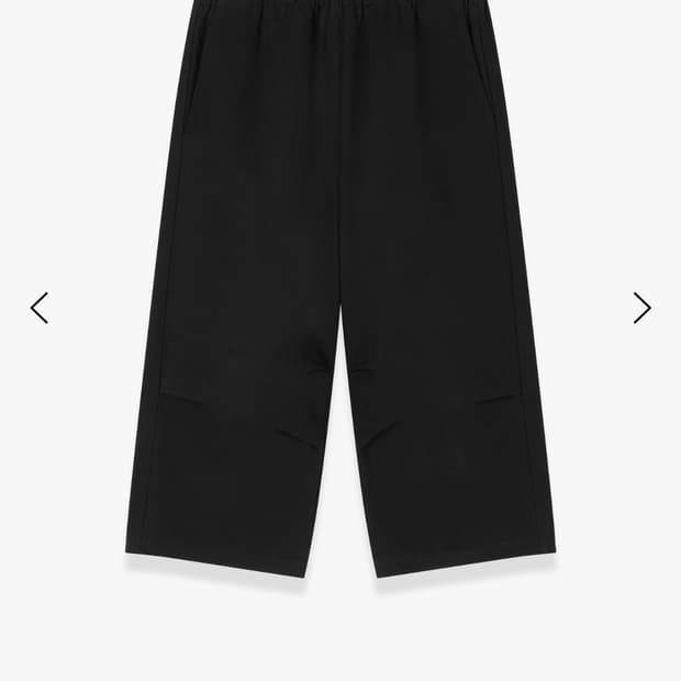 les capri pants