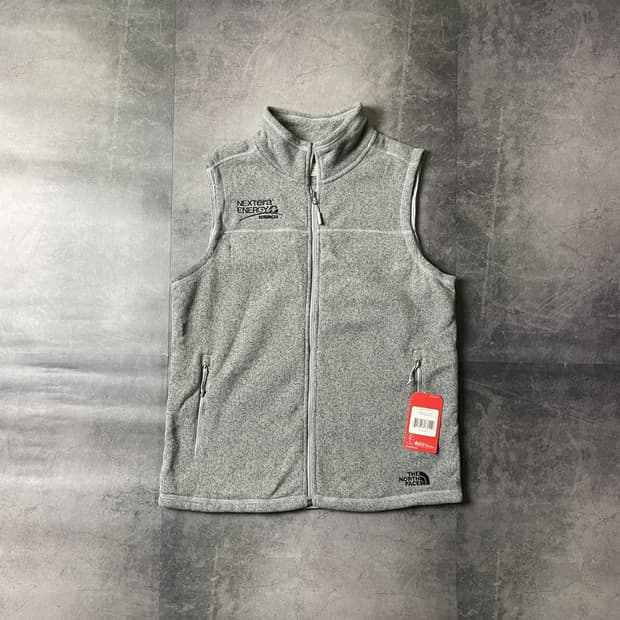 THE NORTH FACE 노스페이스 데드스탁 플리스 베스트 A00369