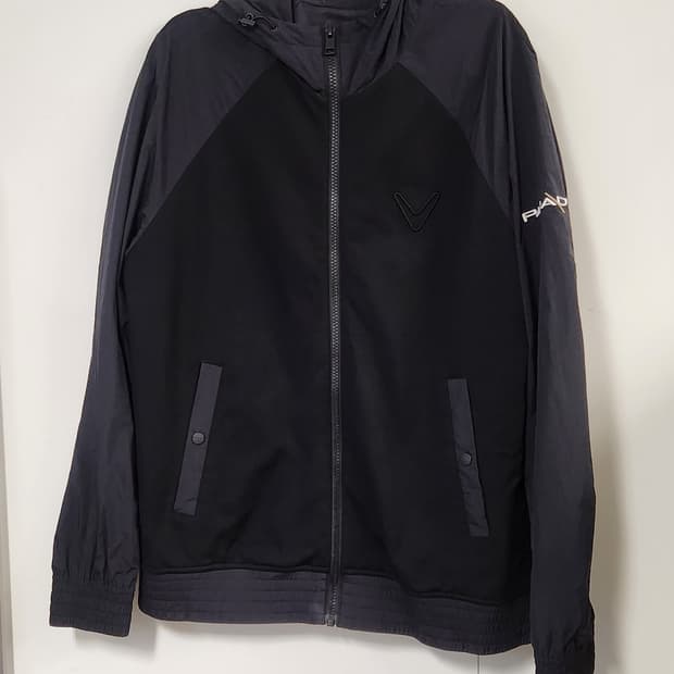 캘러웨이 골프 방풍 자켓 95