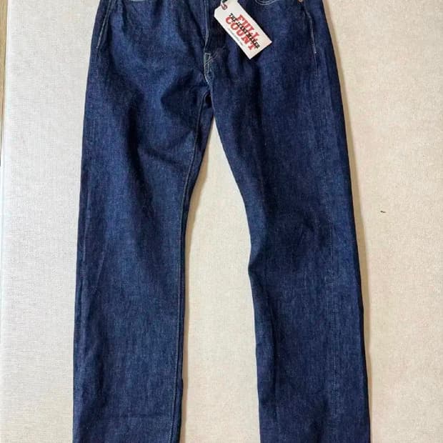 [36] 풀카운트 1101w