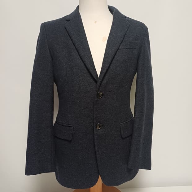 [95] 시리즈 에피그램(series) 울 100% 재킷