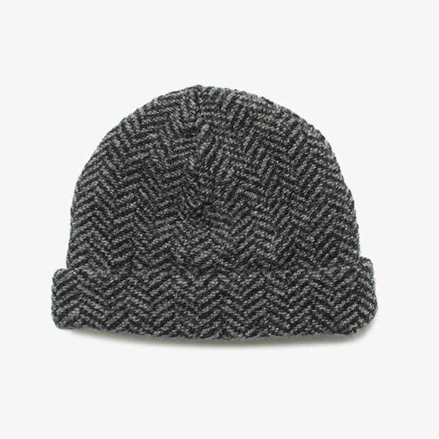  ENGINEERED GARMENTS "Beanie"