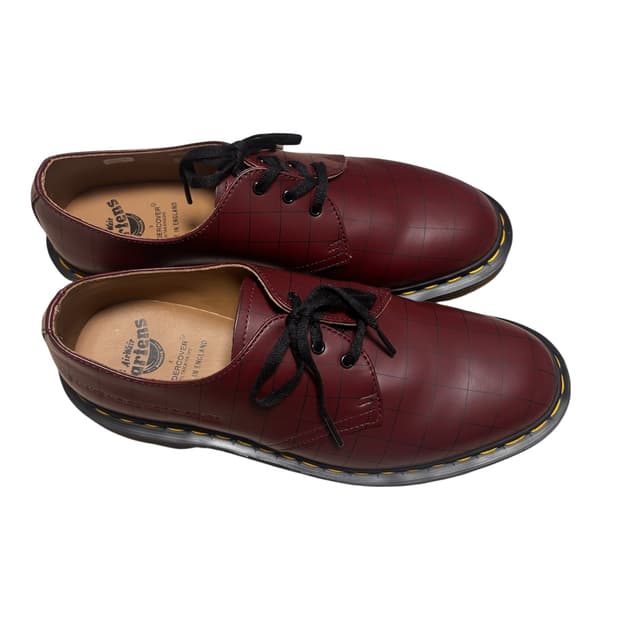 (270) 닥터마틴 언더커버