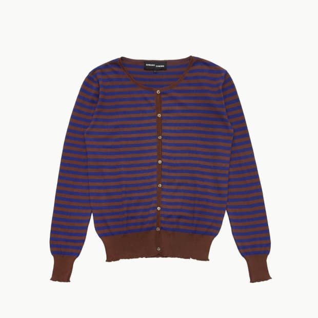 Edward cuming 가디건 1사이즈 판매