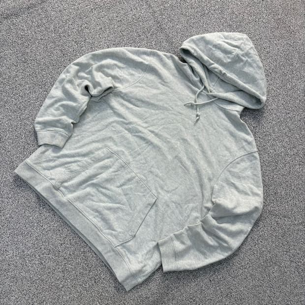 L 갭 남성 후드티 긴팔 티셔츠 0402J