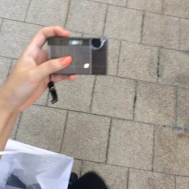 후지필름 파인픽스 z100