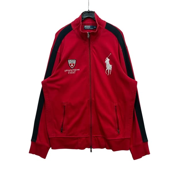 Polo Ralph Lauren Winter Event Jacket