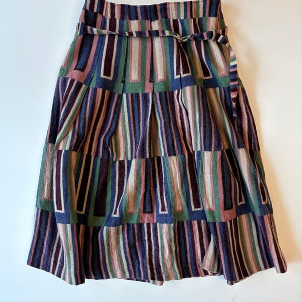 Vintage skirt
