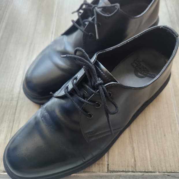 닥터마틴 1461 모노 (270)