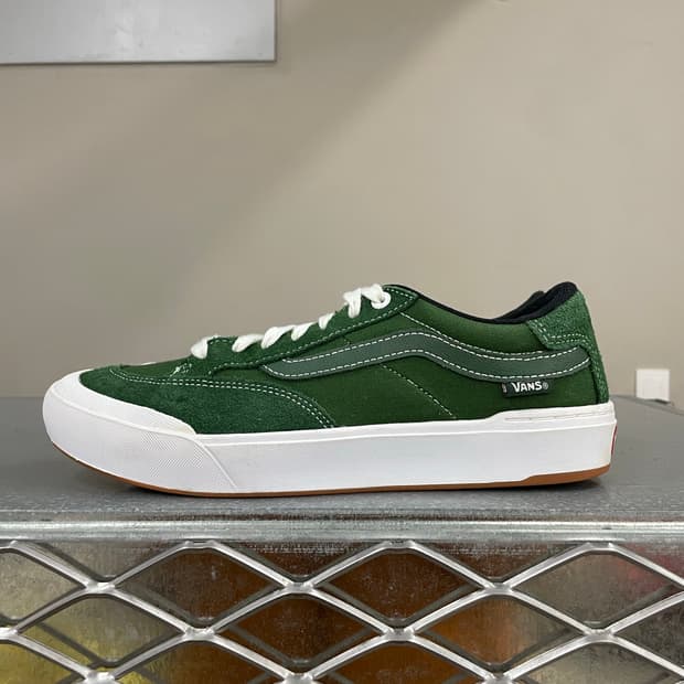 반스 엘리야 베를 프로 265