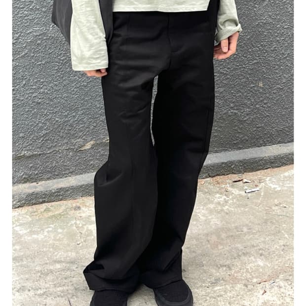 머듈 퍼티그 팬츠 2