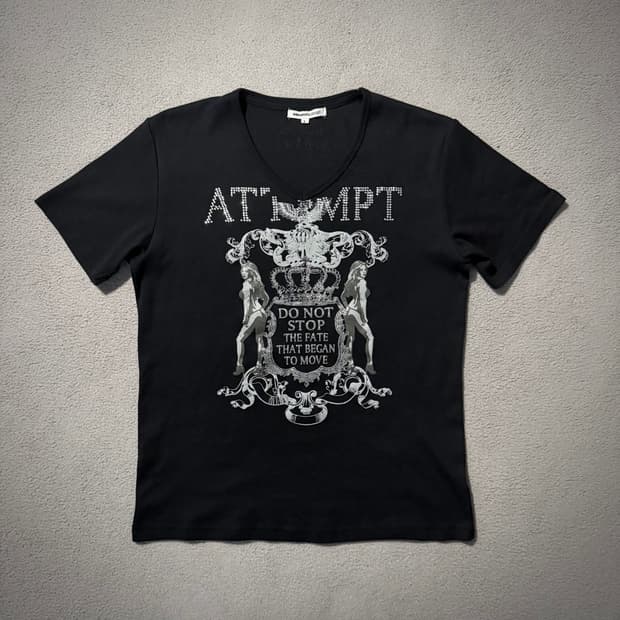 Semanticdesign t shirt