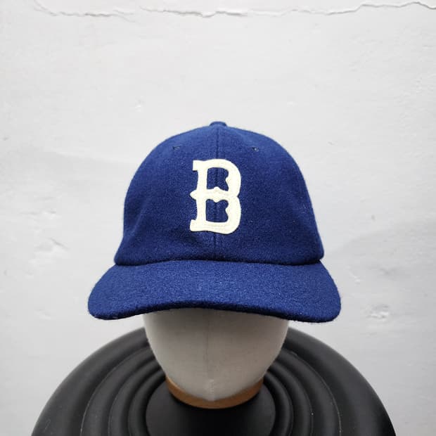 브릭스톤 리미티드 에디션 모직 와그너 LTD 캡 (USA MADE)