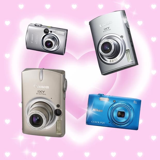 ⚠️설명필독⚠️골라골라 디카