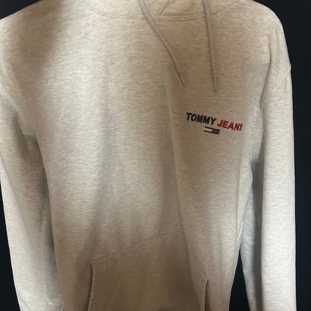 [교환가능]타미진스 후드티