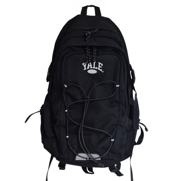 YALE 예일 띵크 백팩 37L 가방