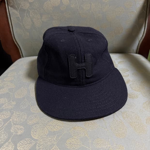 헬리녹스 쿠퍼스타운 콜라보 볼캡