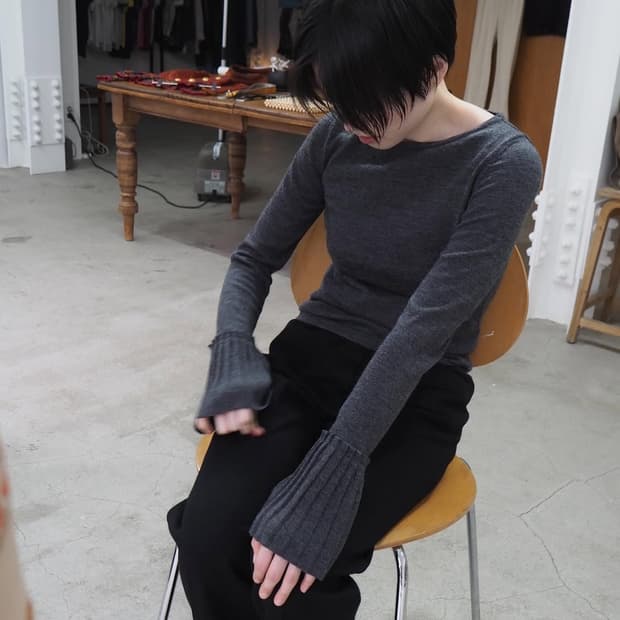 VALENTINO knit 