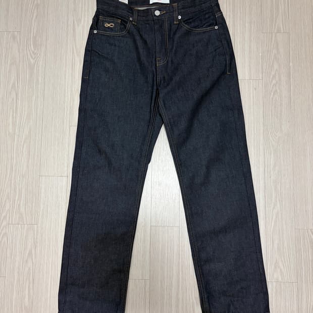 Plac 플랙 데님 팬츠