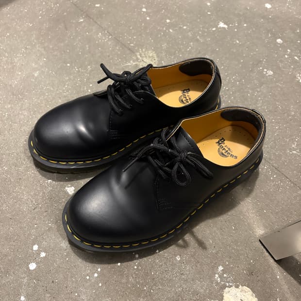 닥터마틴 1462 스무스 240