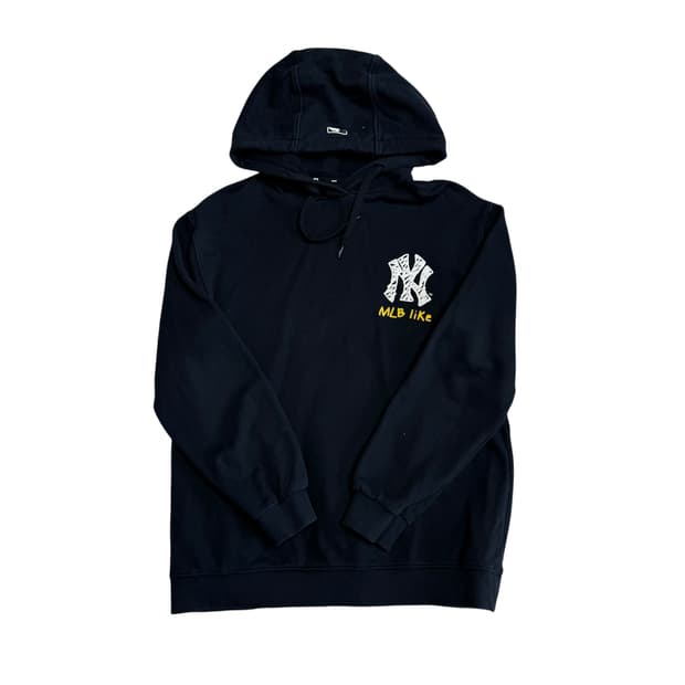 Mlb 후드티