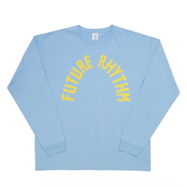 컬렉트피시스 테프스토어즈 롱슬리브 사이즈M